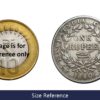 Rare One Rupee Victoria Queen Continuous Legend 1840 Silver Coin, British India Uniform Coinage, Collectible. - Image 4