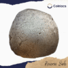 1/8 Satamana Pushkarasarin 6 BC Silver coin, Gandhara Janapada, Collectible - Image 3