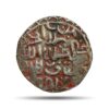 1 Tanka Alauddin Husain Shah (ND 1494-1519 CE) Silver Historic Coin, Hussain Shahi Dynasty of Bengal Sultanate, Collectible.