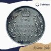 Two Annas Edward VII King And Emperor 1905 Silver Coin, British India Uniform Coinage, Collectible - Image 3